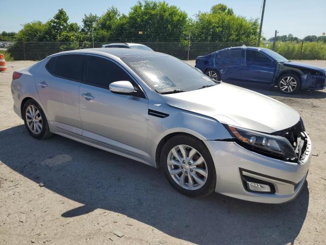 Photo 4 from auction – 2015 KIA OPTIMA EX with VIN 5XXGN4A78FG357971