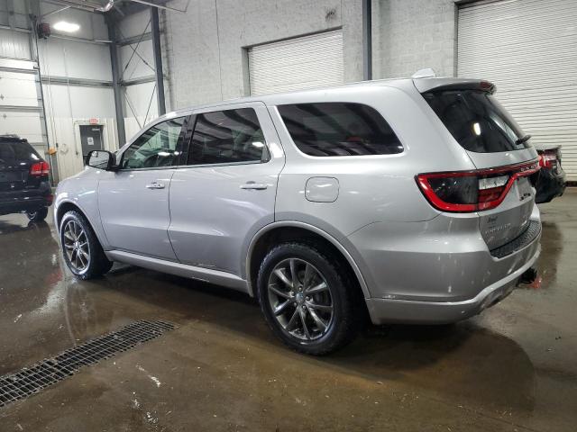 Photo 2 from auction – 2018 DODGE DURANGO GT with VIN 1C4RDJDG3JC307137