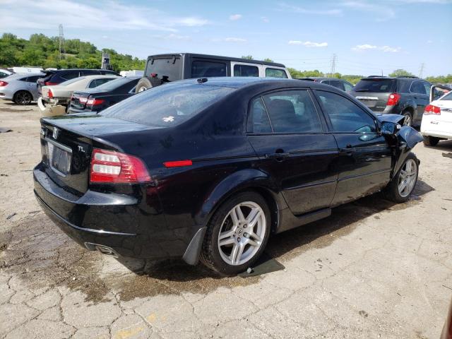 Photo 3 from auction – 2008 ACURA TL with VIN 19UUA66218A033851