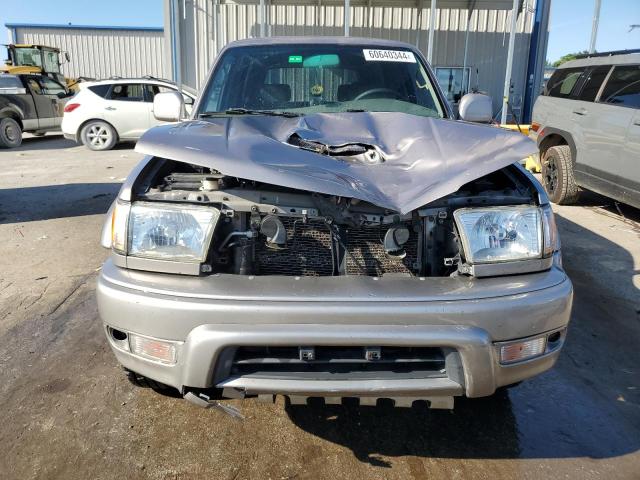 Photo 5 from auction – 2002 TOYOTA 4RUNNER SR with VIN JT3HN86R020383597