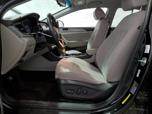 Photo 7 from auction – 2019 HYUNDAI SONATA LIM with VIN 5NPE34AF5KH725591