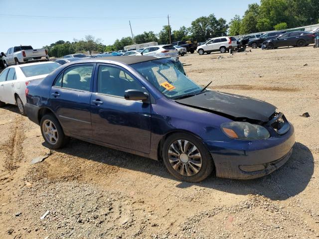Zdjęcie 4 z aukcji – 2007 TOYOTA COROLLA CE z VIN JTDBR32E870103895