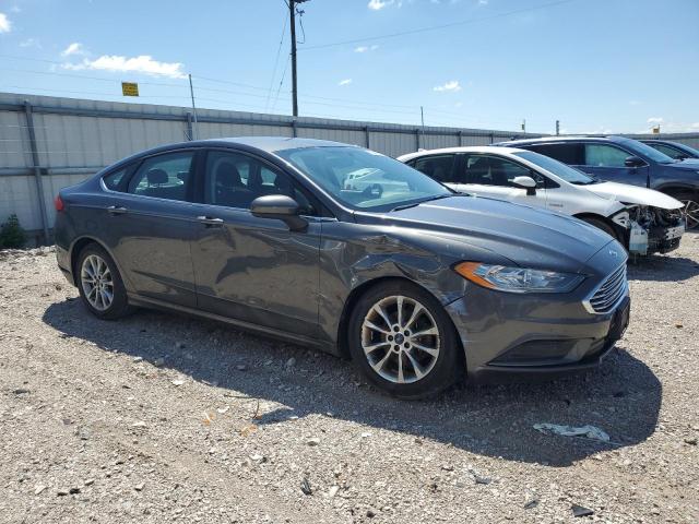 Photo 4 from auction – 2017 FORD FUSION SE with VIN 3FA6P0H70HR362371