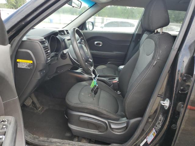 Photo 7 from auction – 2018 KIA SOUL + with VIN KNDJP3A56J7536195