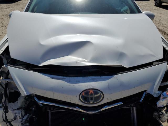 Photo 11 from auction – 2013 TOYOTA PRIUS V with VIN JTDZN3EU4D3281617