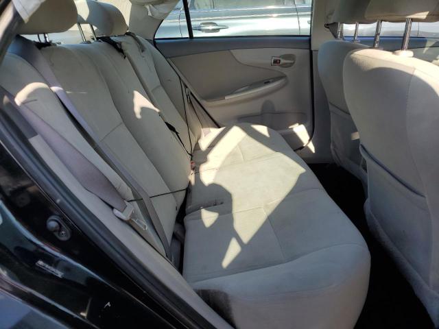 Photo 10 from auction – 2010 TOYOTA COROLLA BA with VIN 2T1BU4EE8AC300627