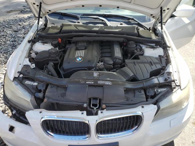 Photo 11 from auction – 2011 BMW 328 XI SUL with VIN WBAPK5C51BF122263