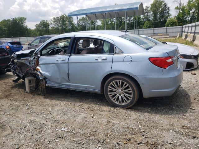 Photo 2 from auction – 2012 CHRYSLER 200 LIMITE with VIN 1C3CCBCGXCN279512