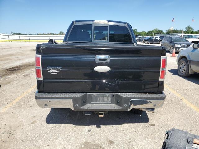 Photo 6 from auction – 2011 FORD F150 SUPER with VIN 1FTFW1EF0BKD43958