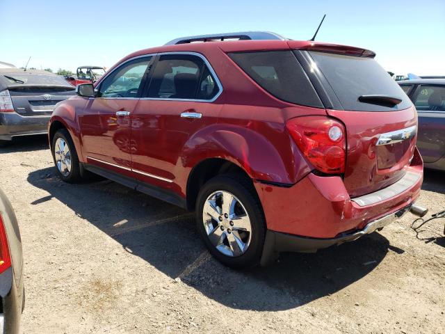 Photo 2 from auction – 2013 CHEVROLET EQUINOX LT with VIN 2GNFLFE31D6304871