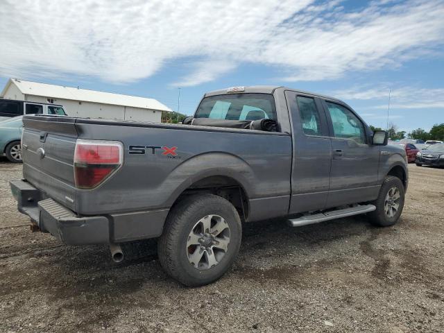 Photo 3 from auction – 2012 FORD F150 SUPER with VIN 1FTFX1EF6CFB10366
