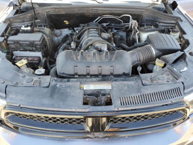 Photo 12 from auction – 2011 DODGE DURANGO CI with VIN 1D4SE5GT1BC689123
