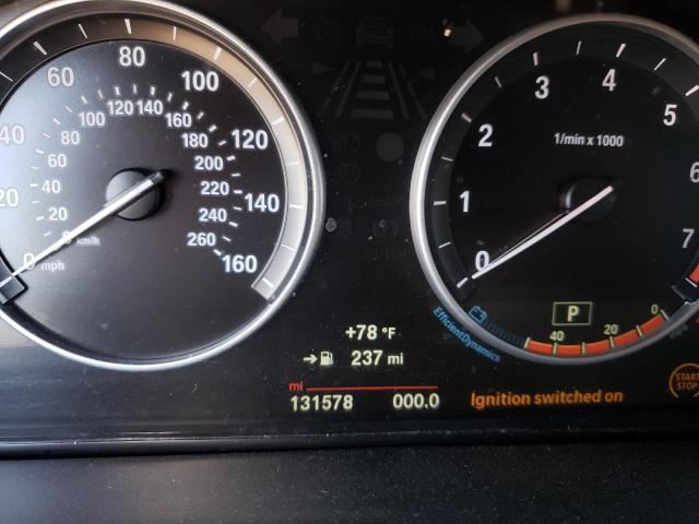 Photo 9 from auction – 2017 BMW X5 XDRIVE3 with VIN 5UXKR0C58H0U53945