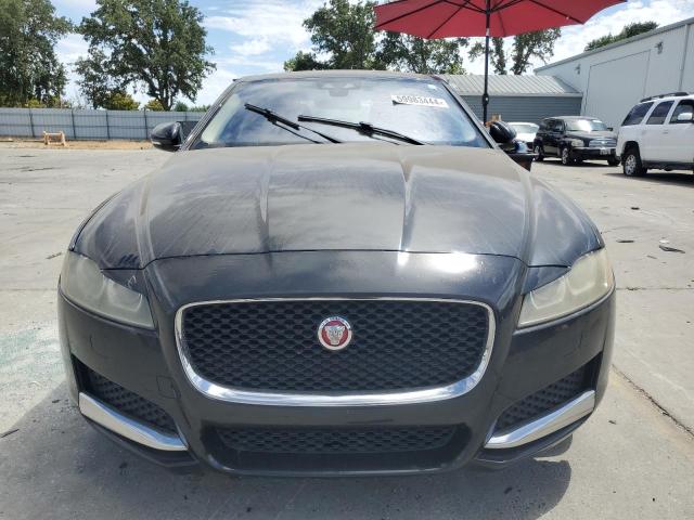 Photo 5 from auction – 2017 JAGUAR XF PREMIUM with VIN SAJBD4BN6HCY31544