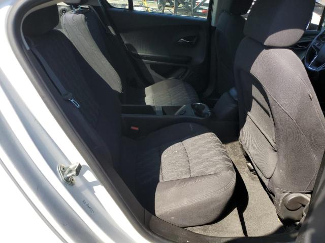 Photo 10 from auction – 2015 CHEVROLET VOLT with VIN 1G1RA6E49FU112101