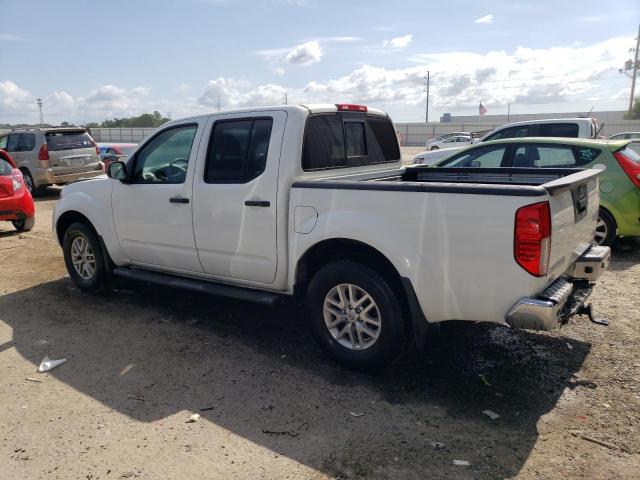 Photo 2 from auction – 2020 NISSAN FRONTIER S with VIN 1N6ED0EAXLN713780