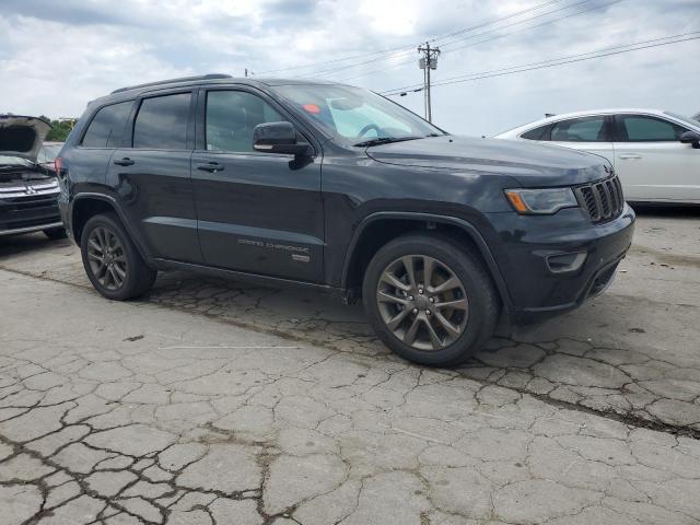 Photo 4 from auction – 2017 JEEP GRAND CHER with VIN 1C4RJFBG5HC627790