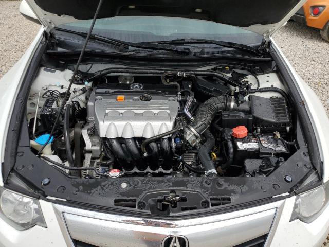 Photo 11 from auction – 2012 ACURA TSX with VIN JH4CU2F47CC003194