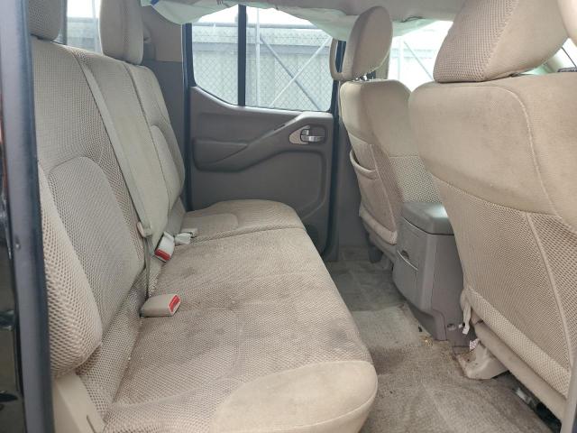 Photo 10 from auction – 2017 NISSAN FRONTIER S with VIN 1N6DD0EV7HN747858