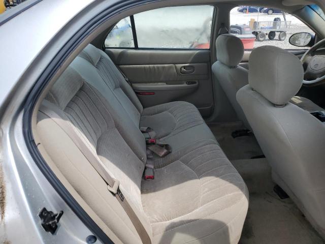 Photo 10 from auction – 2003 BUICK CENTURY CU with VIN 2G4WS52JX31162021
