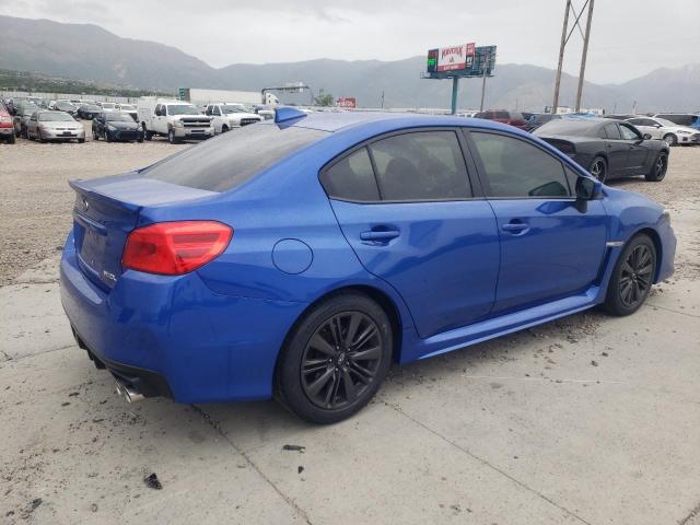 Photo 3 from auction – 2019 SUBARU WRX with VIN JF1VA1A66K9814055