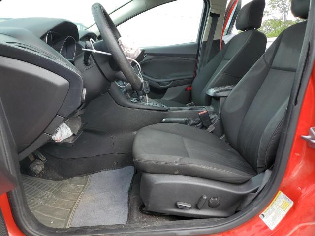 Photo 7 from auction – 2015 FORD FOCUS SE with VIN 1FADP3K23FL350734