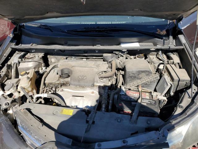 Photo 12 from auction – 2013 TOYOTA RAV4 LE with VIN JTMZFREV9D5015832
