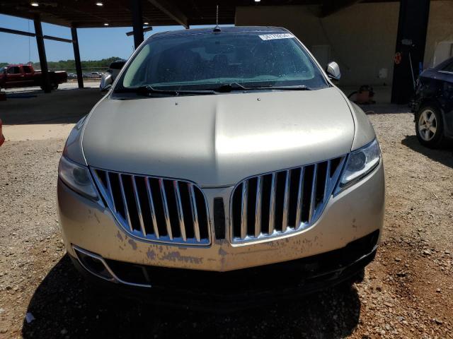 Photo 5 from auction – 2011 LINCOLN MKX with VIN 2LMDJ8JK6BBJ23493