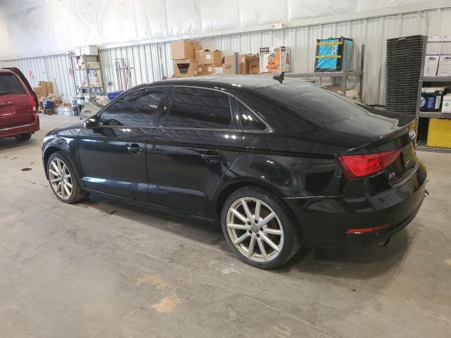 Photo 2 from auction – 2015 AUDI A3 PREMIUM with VIN WAUBFGFF5F1065213