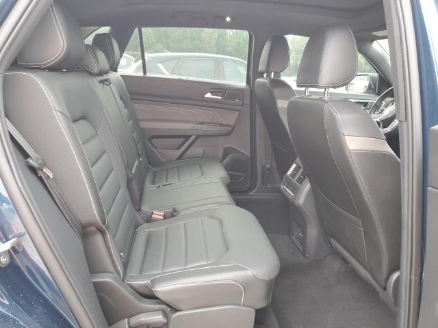 Photo 11 from auction – 2023 VOLKSWAGEN ATLAS CROS with VIN 1V2FE2CA7PC224093