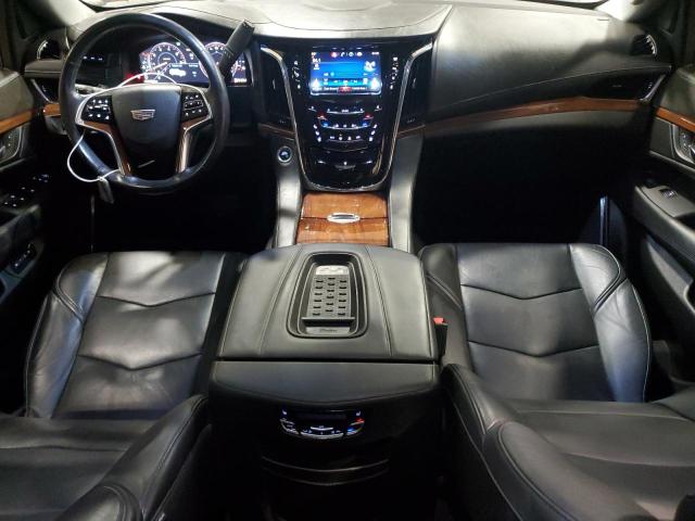 Photo 8 from auction – 2015 CADILLAC ESCALADE L with VIN 1GYS4MKJ2FR737743
