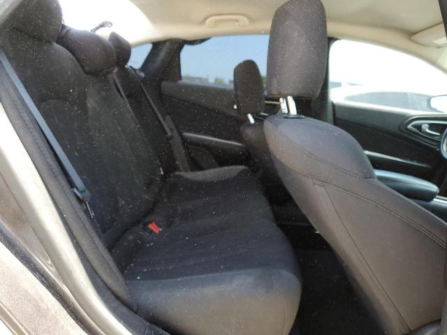 Photo 10 from auction – 2015 CHRYSLER 200 LIMITE with VIN 1C3CCCAB6FN720859