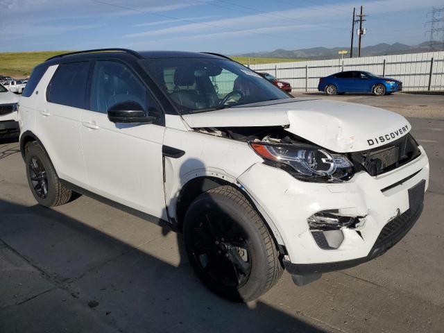 Zdjęcie 4 z aukcji – 2016 LAND ROVER DISCOVERY z VIN SALCR2BG2GH629398