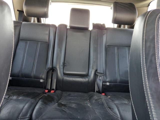 Photo 10 from auction – 2013 LAND ROVER RANGE ROVE with VIN SALSK2D4XDA782876