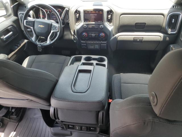 Photo 8 from auction – 2020 CHEVROLET SILVERADO with VIN 3GCPWCED9LG111804