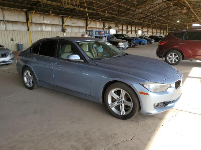 Фото 4 с аукциона – 2014 BMW 328 I с VIN WBA3A5C58EJ464103
