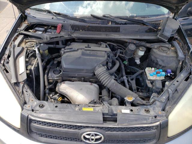 Фото 11 с аукциона – 2005 TOYOTA RAV4 с VIN JTEGD20VX50078556