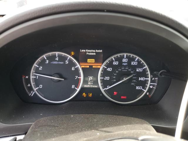 Photo 9 from auction – 2019 ACURA ILX with VIN 19UDE2F38KA010984