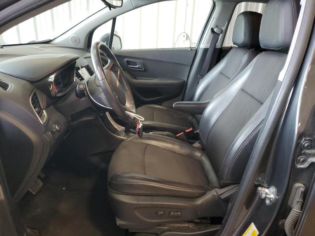 Photo 7 from auction – 2017 CHEVROLET TRAX 1LT with VIN KL7CJLSB9HB235729