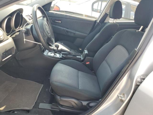 Photo 7 from auction – 2008 MAZDA 3 I with VIN JM1BK12F081864157