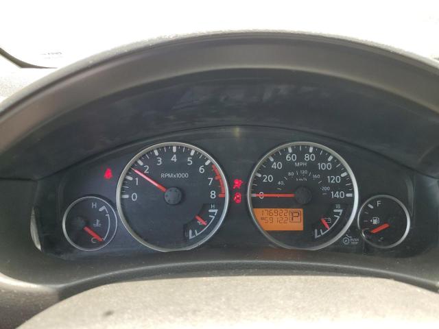 Photo 9 from auction – 2011 NISSAN PATHFINDER with VIN 5N1AR1NN7BC624072