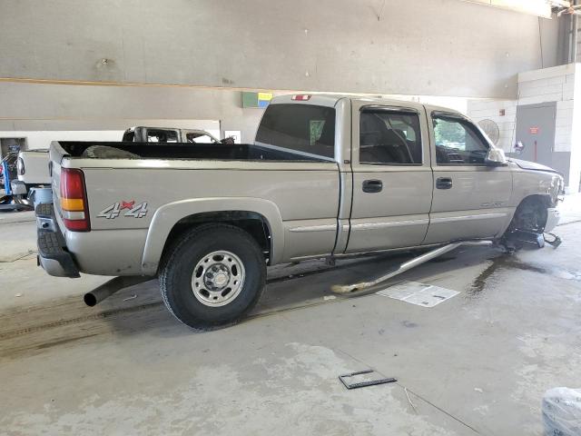 Photo 3 from auction – 2001 GMC SIERRA K25 with VIN 1GTHK23151F129461