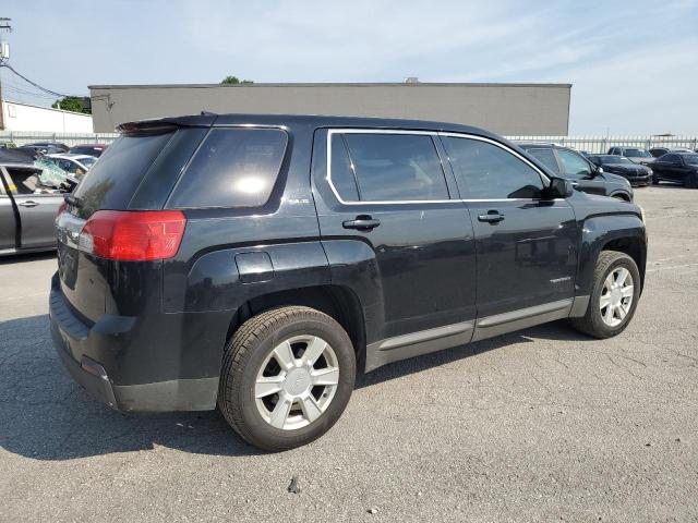 Photo 3 from auction – 2011 GMC TERRAIN SL with VIN 2CTALMEC1B6468095
