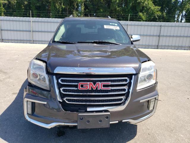 Photo 5 from auction – 2016 GMC TERRAIN SL with VIN 2GKFLPE3XG6142343