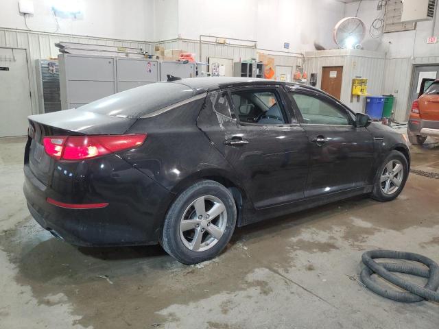 Photo 3 from auction – 2014 KIA OPTIMA LX with VIN 5XXGM4A78EG298373
