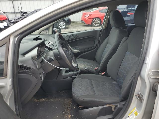 Photo 7 from auction – 2013 FORD FIESTA SE with VIN 3FADP4EJ0DM109038