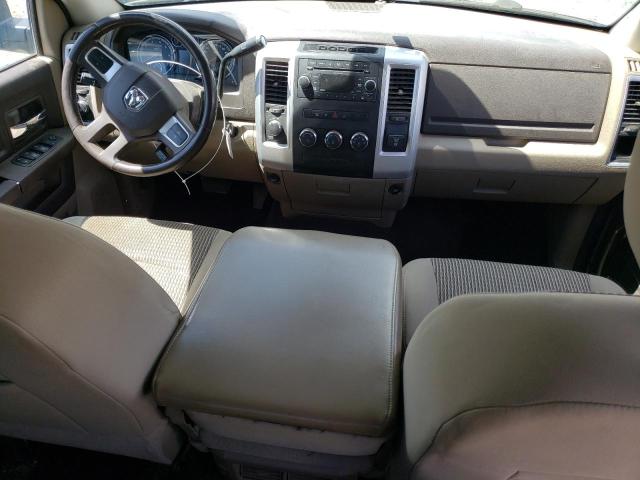 Photo 8 from auction – 2009 DODGE RAM 1500 with VIN 1D3HV13T09S749938