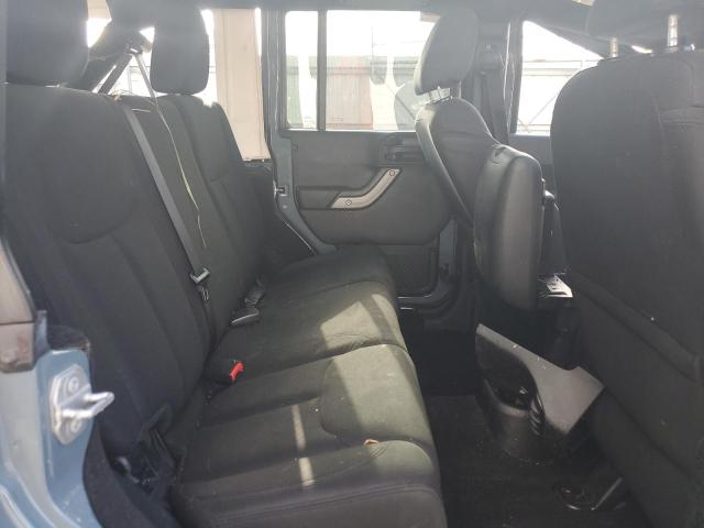 Photo 11 from auction – 2015 JEEP WRANGLER U with VIN 1C4BJWDG1FL773552