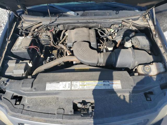 Photo 11 from auction – 2000 FORD LGTCONVTN with VIN 1FTRF18W9YNB95521