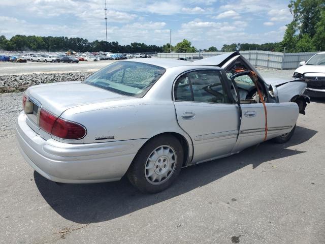 Photo 3 from auction – 2000 BUICK LESABRE CU with VIN 1G4HP54K0YU147751
